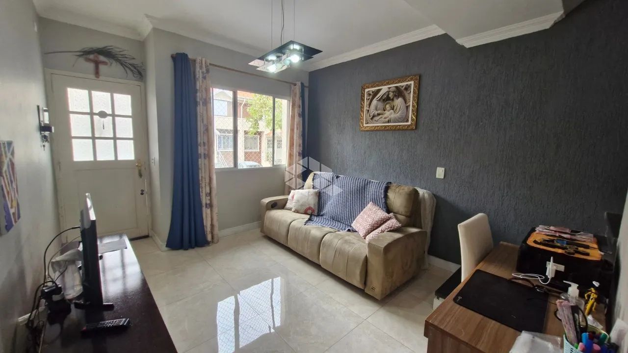 Casa em condominio 02 dormitórios - 03 vagas - Jardim Jaraguá - São Paulo - SP