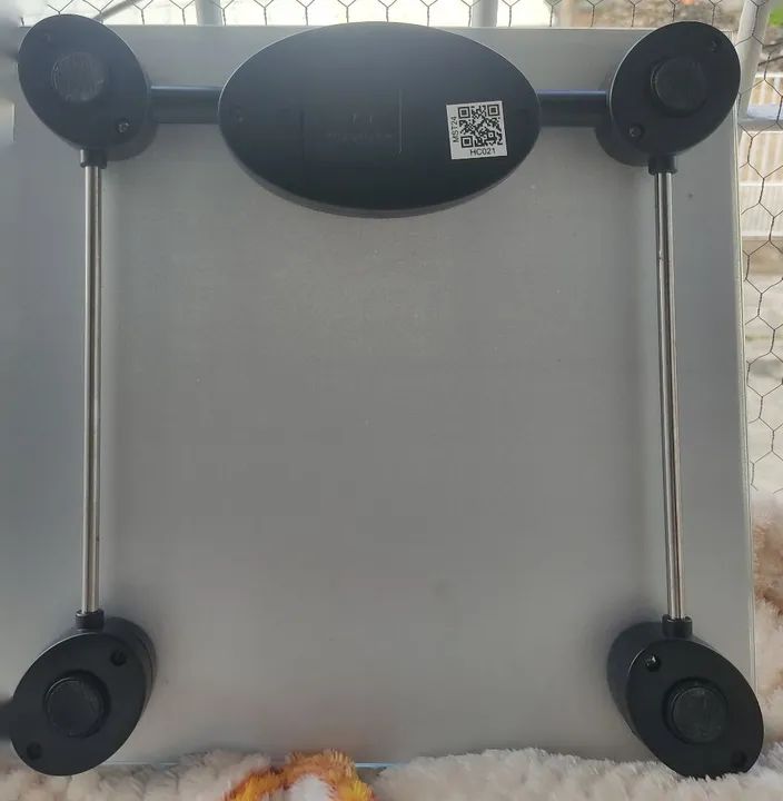 Balança Digital Multilaser Saúde - 180kg - Foto 2