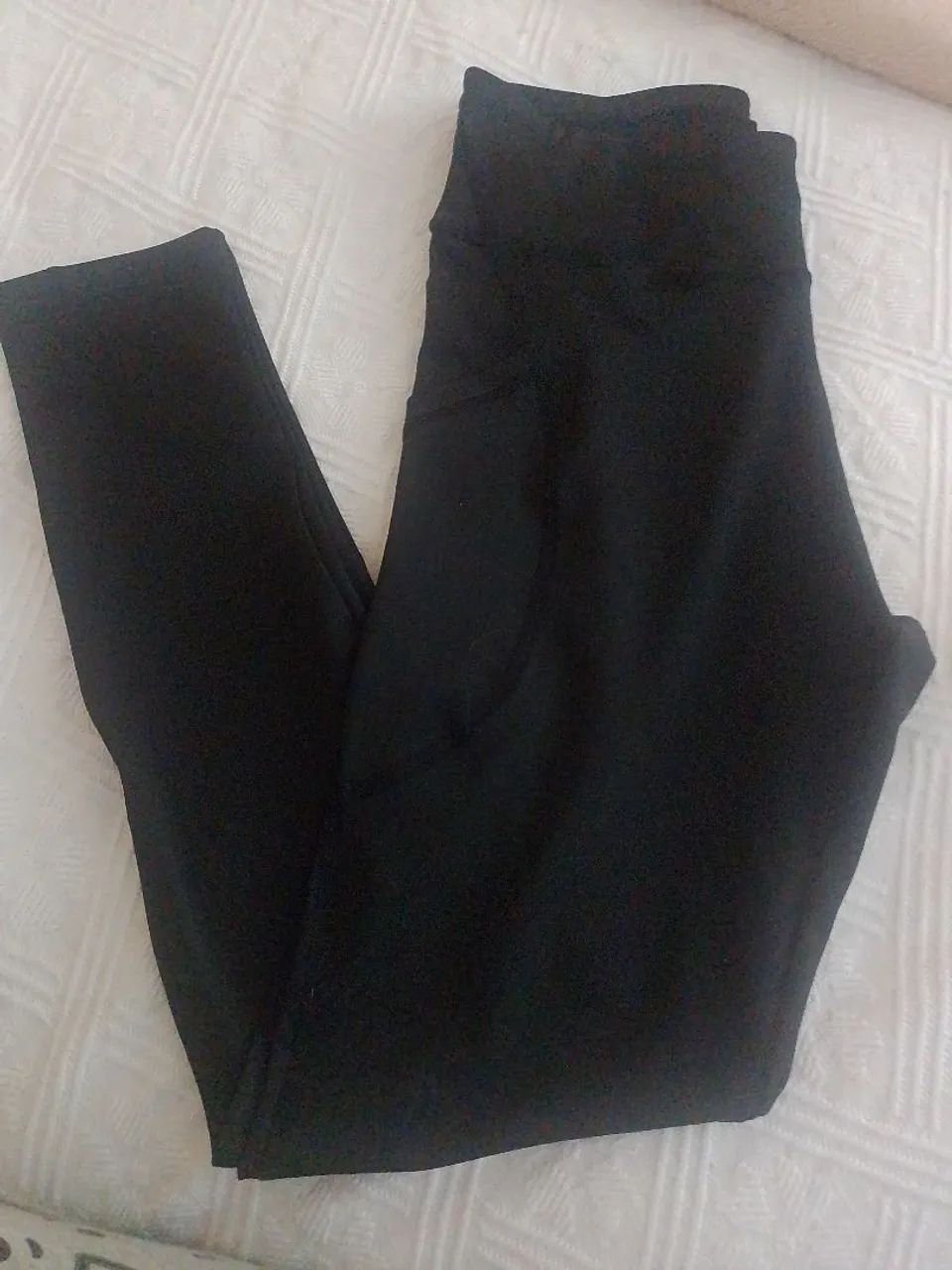 Legging academia  - Foto 4
