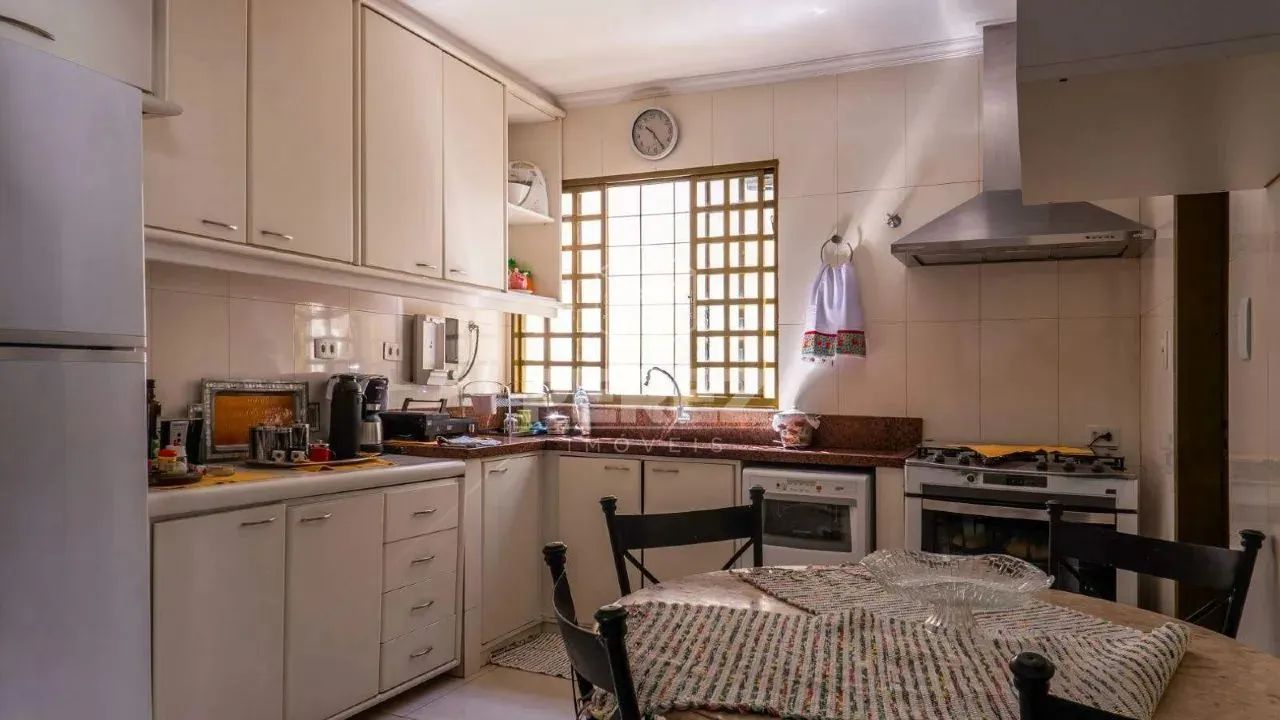 Casa Térrea no Bairro Jardim Mansur - Foto 5