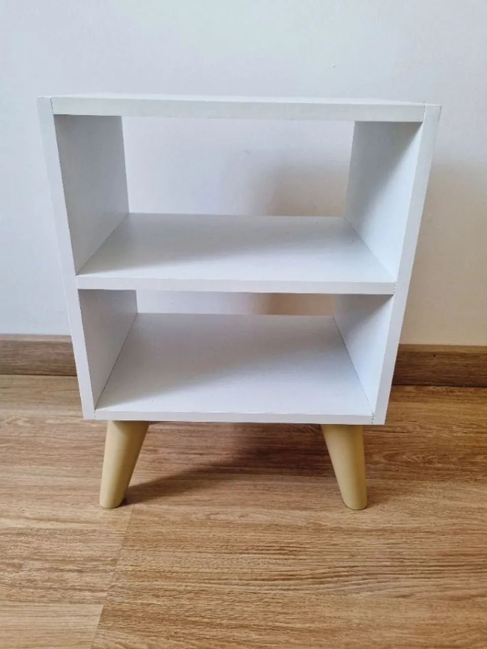 (NOVO) Mesa de Cabeceira Nicho para Quarto - Foto 4