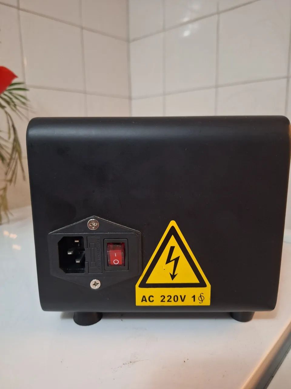 Seladora Automática Contínua Portátil CASM 50 220V - Foto 4