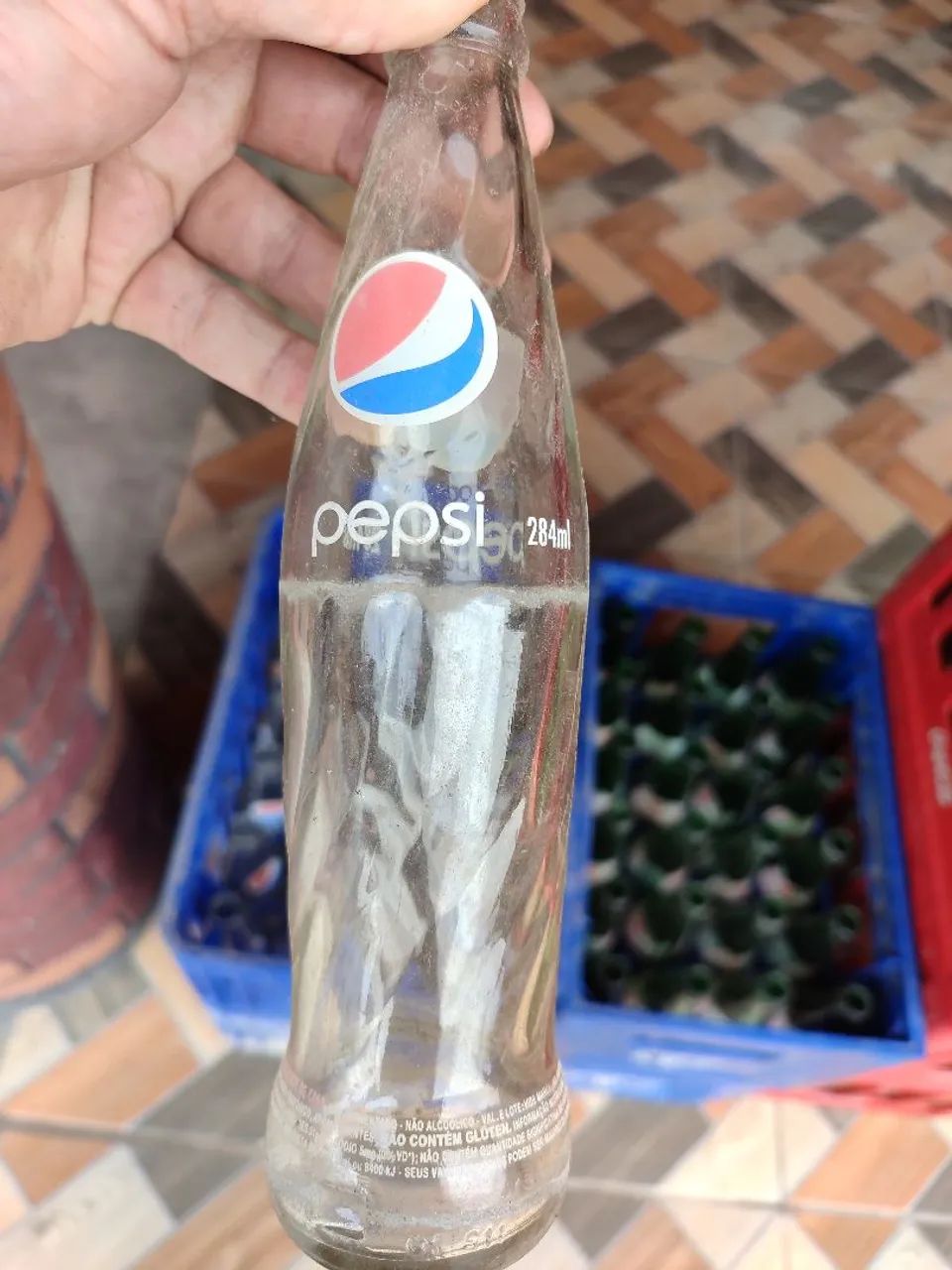 Caixas de refrigerante KS  - Foto 2