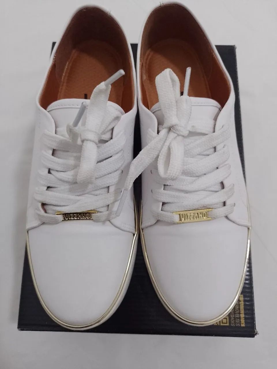Tênis Casual feminino 