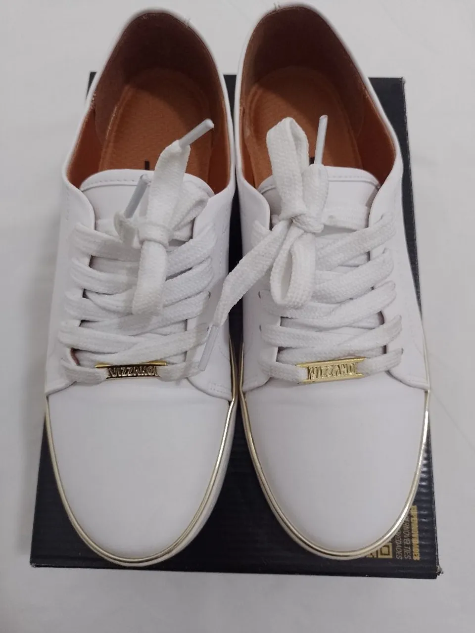 Tênis Casual feminino