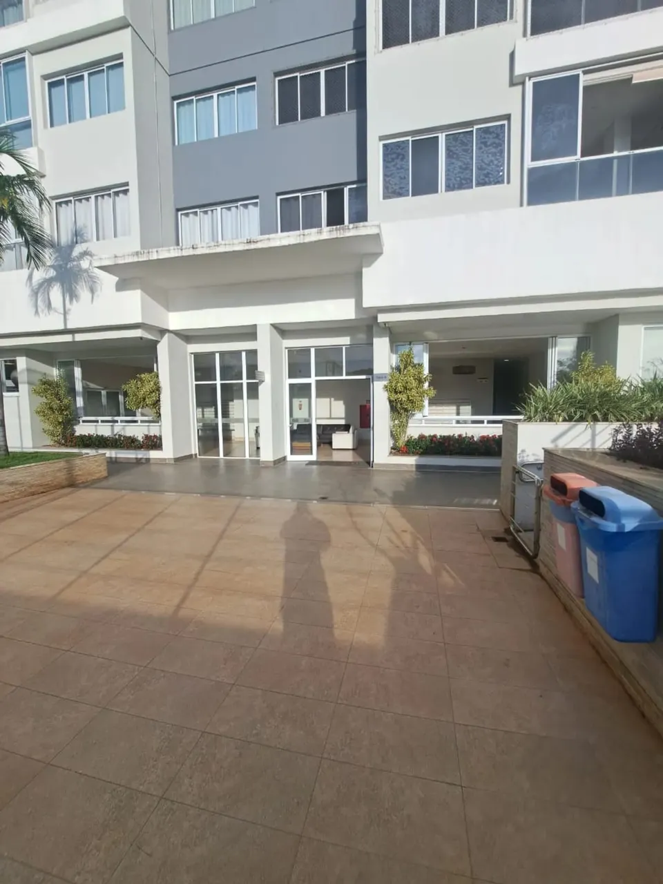 Imóvel para aluguel tem 143 metros quadrados com 3 quartos em Jardim Atlântico - Goiânia -