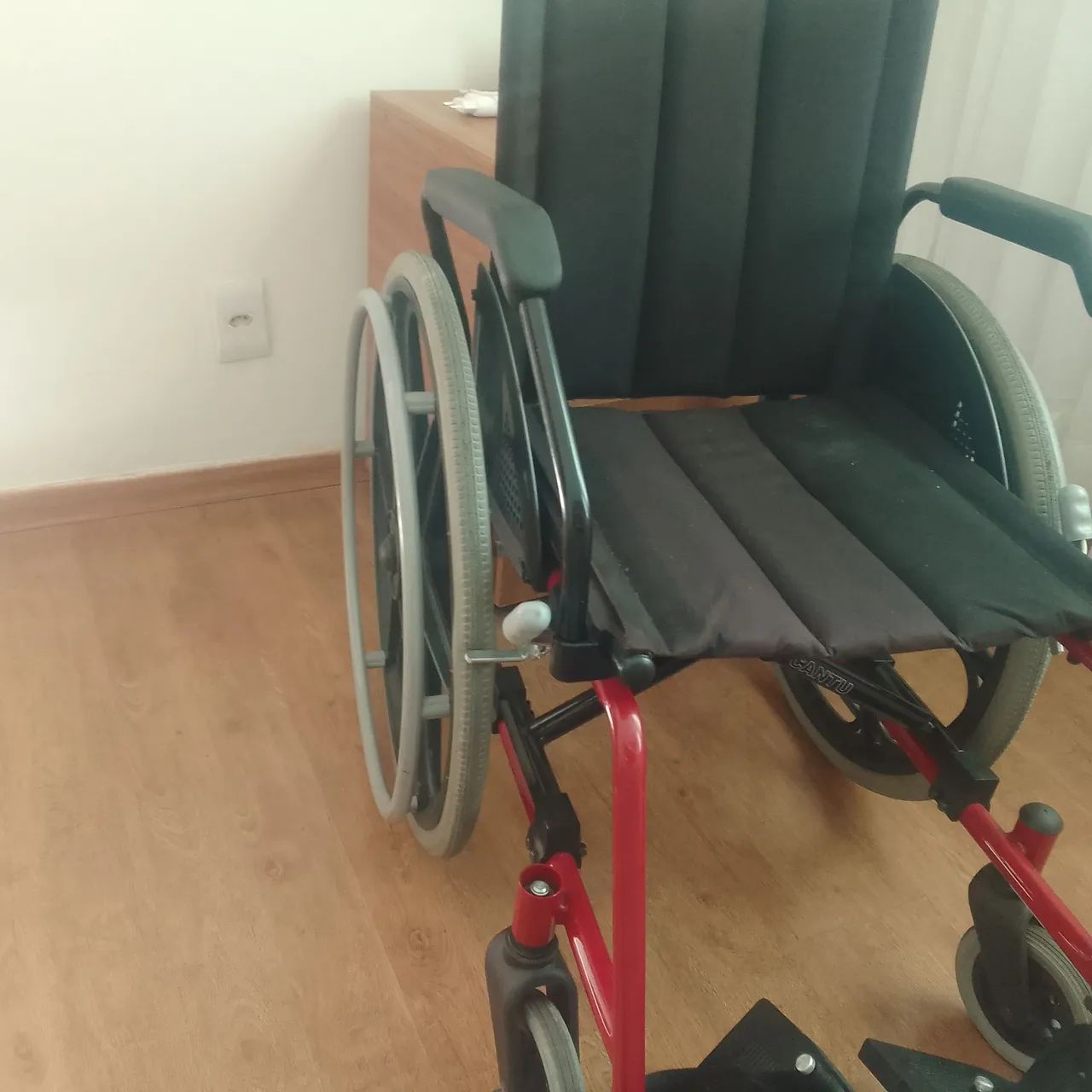 Cadeira rodas