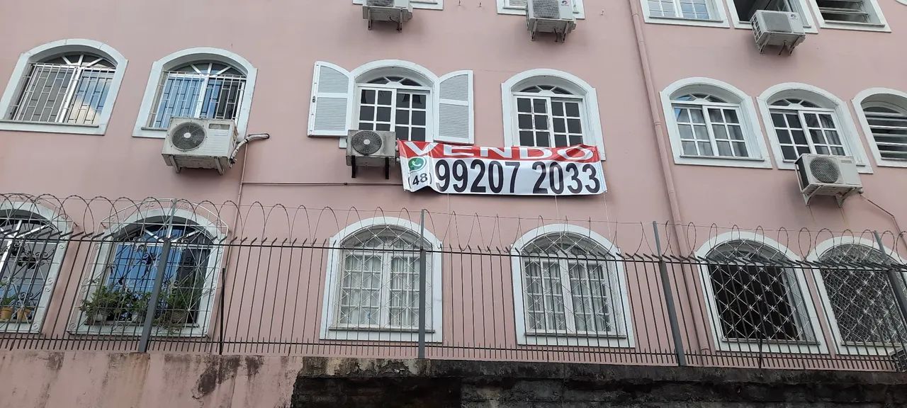 Foto - Florianópolis - Centro