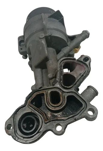 Filtro Oleo Citroen C4 Lounge 1.6 2015 - Foto 2