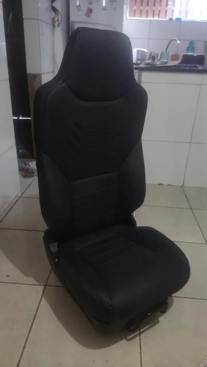 Banco de caminhão novo (aceito proposta)
