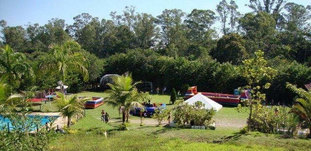 Sitio,Retiro,Evento, prox Recreio 110 camas - Foto 9