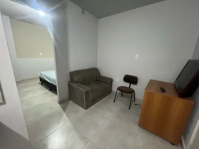 Apartamento  Ceilândia Mobiliado pertinho Metro e Demacol - Foto 5