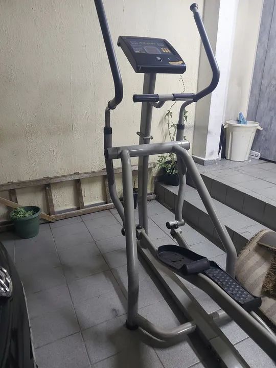 Elíptico athletic - Foto 3