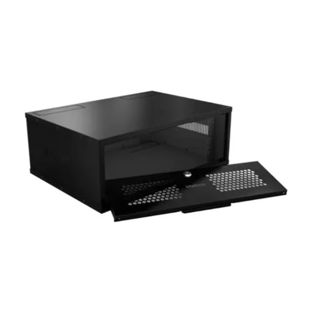 Mini Rack 3u 370mm  - Foto 3