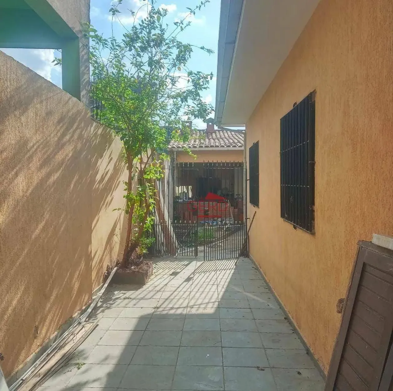 Casa Comercial para locação, Presidente Altino, Osasco - CA0450.