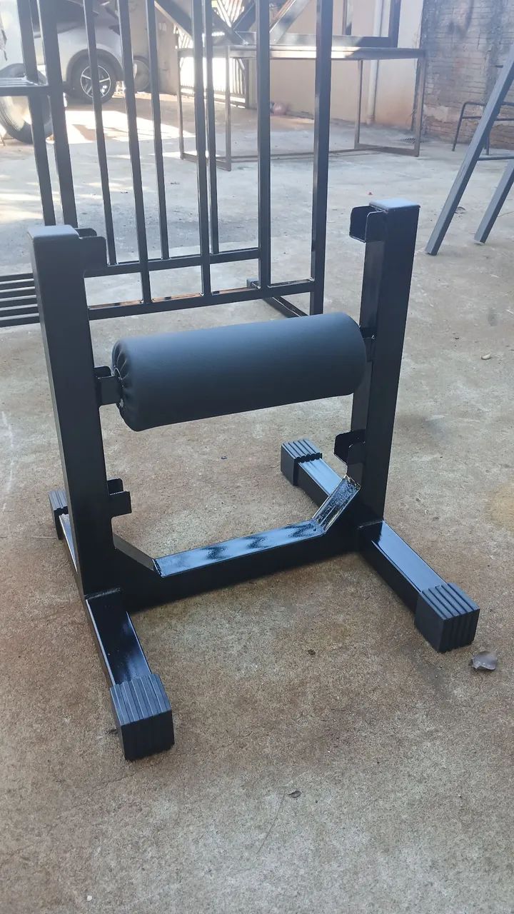 RC FITNESS FABRICA DE APARELHOS PARA ACADEMIAS  - Foto 4