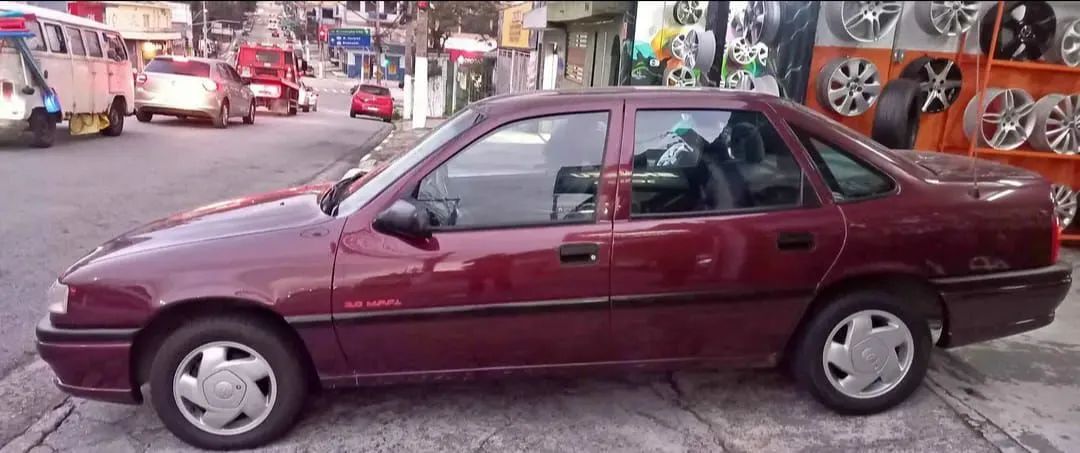 VECTRA GLS 1994  - Foto 3