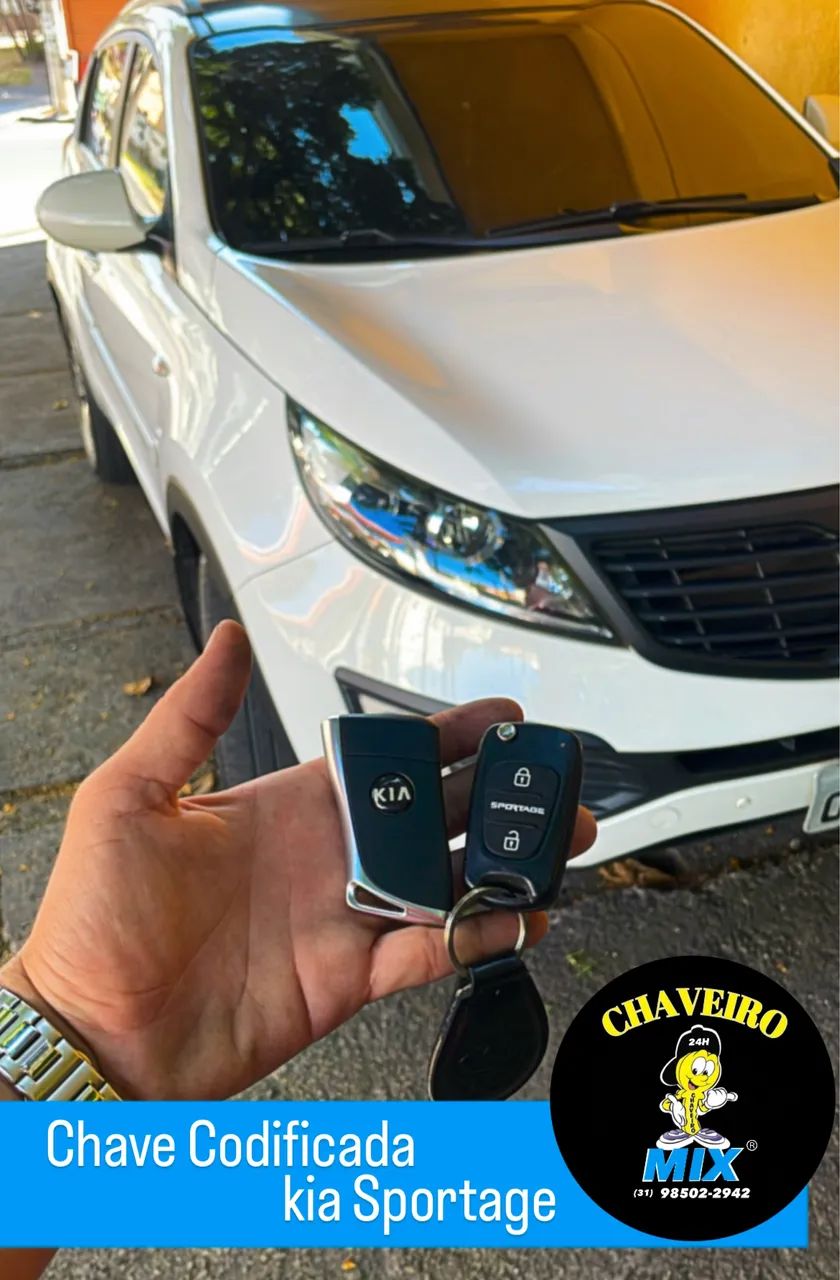 Chaveiro em venda nova  - Foto 2