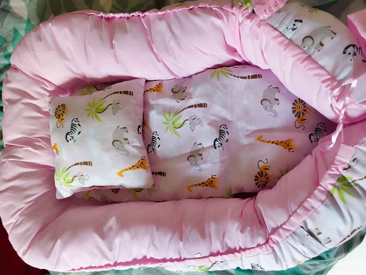 Ítens para bebê 64861040047746124