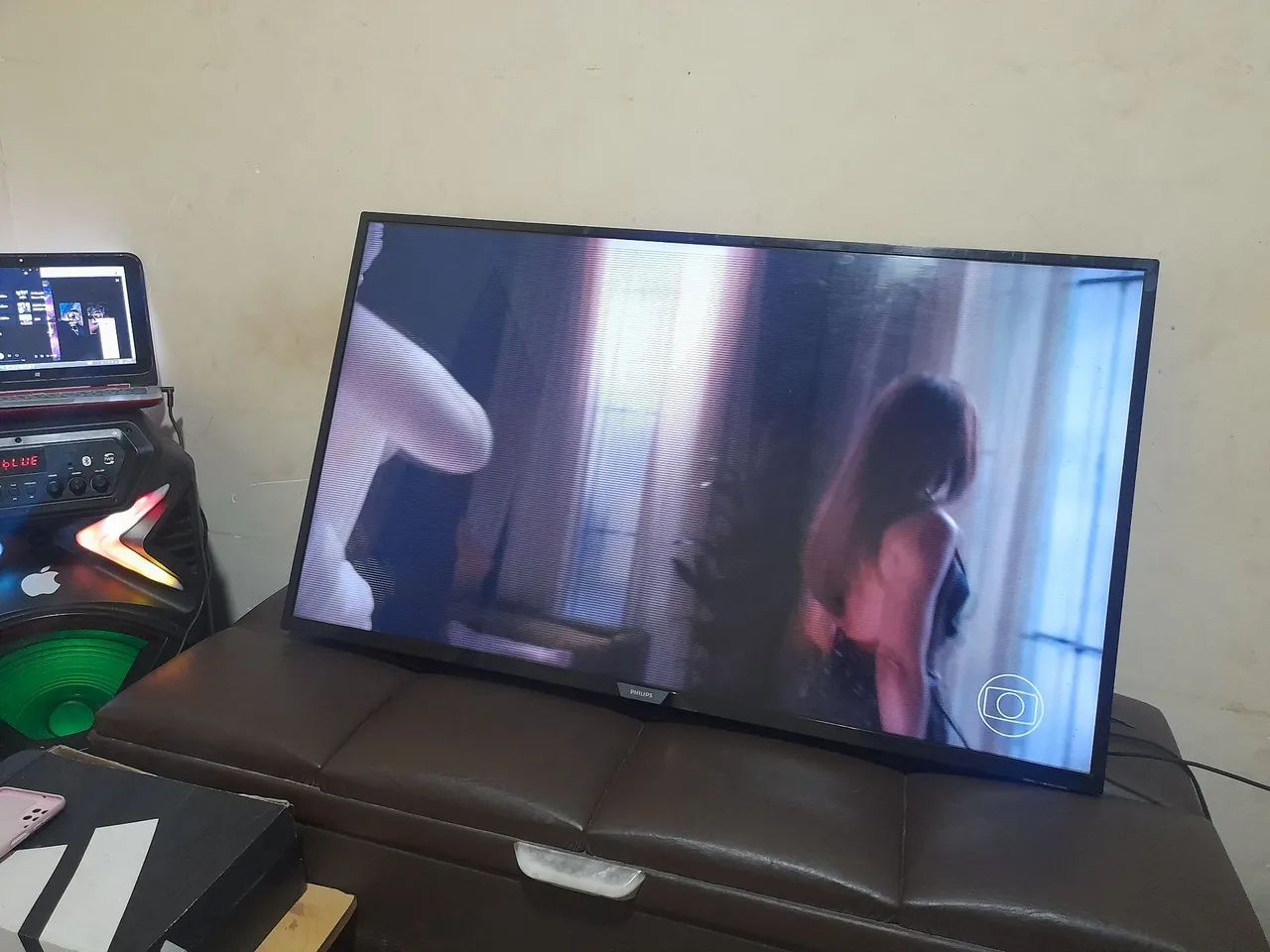 Televisão Philips 42' Smart