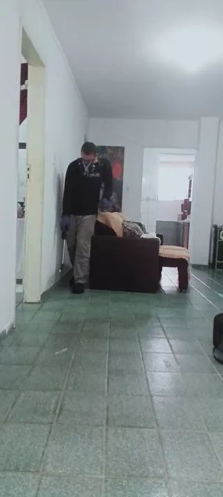 Serviço profissional de controle de pragas  - Foto 4