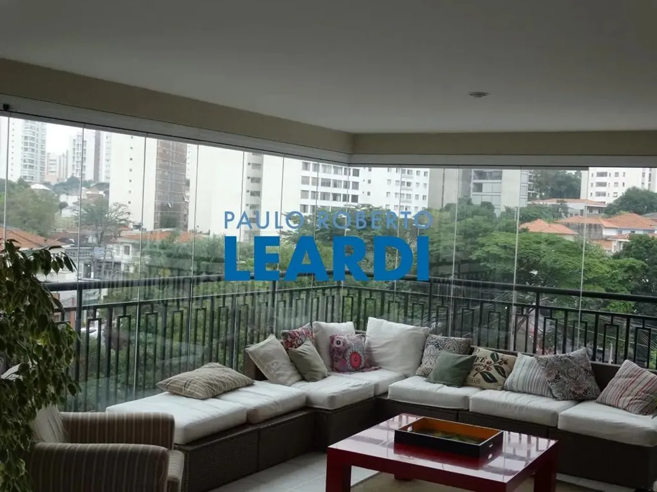 APARTAMENTO - JARDIM DA GLÓRIA - SP
