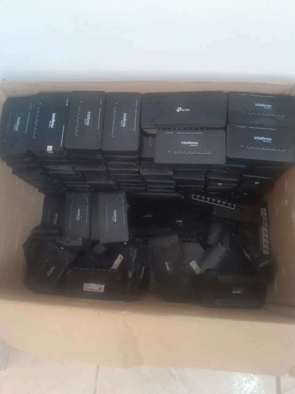 Switch unidade $6064291872385665120