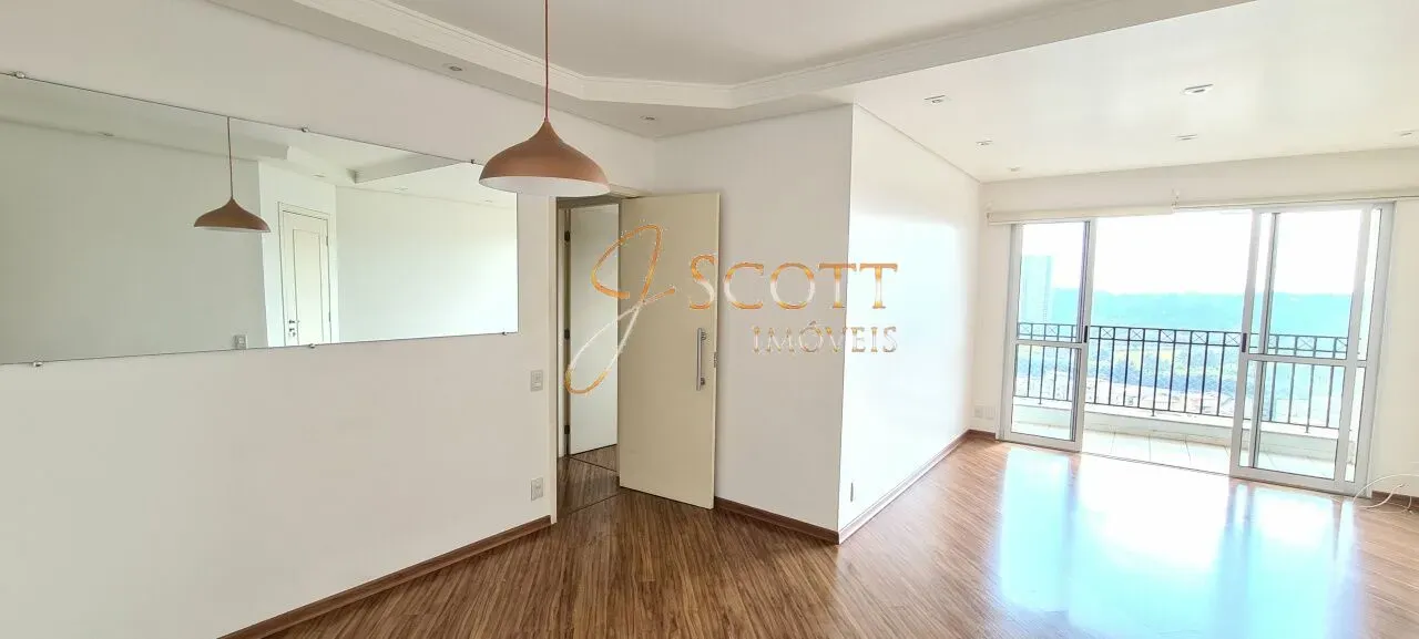 Apartamento 3 Dormitórios para Venda no Condomínio Lumina - Jardim Marajoara