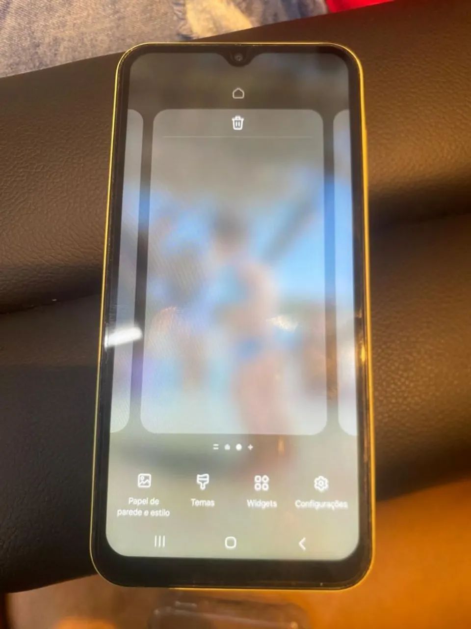 Samsung  galaxy A 15 - Foto 5