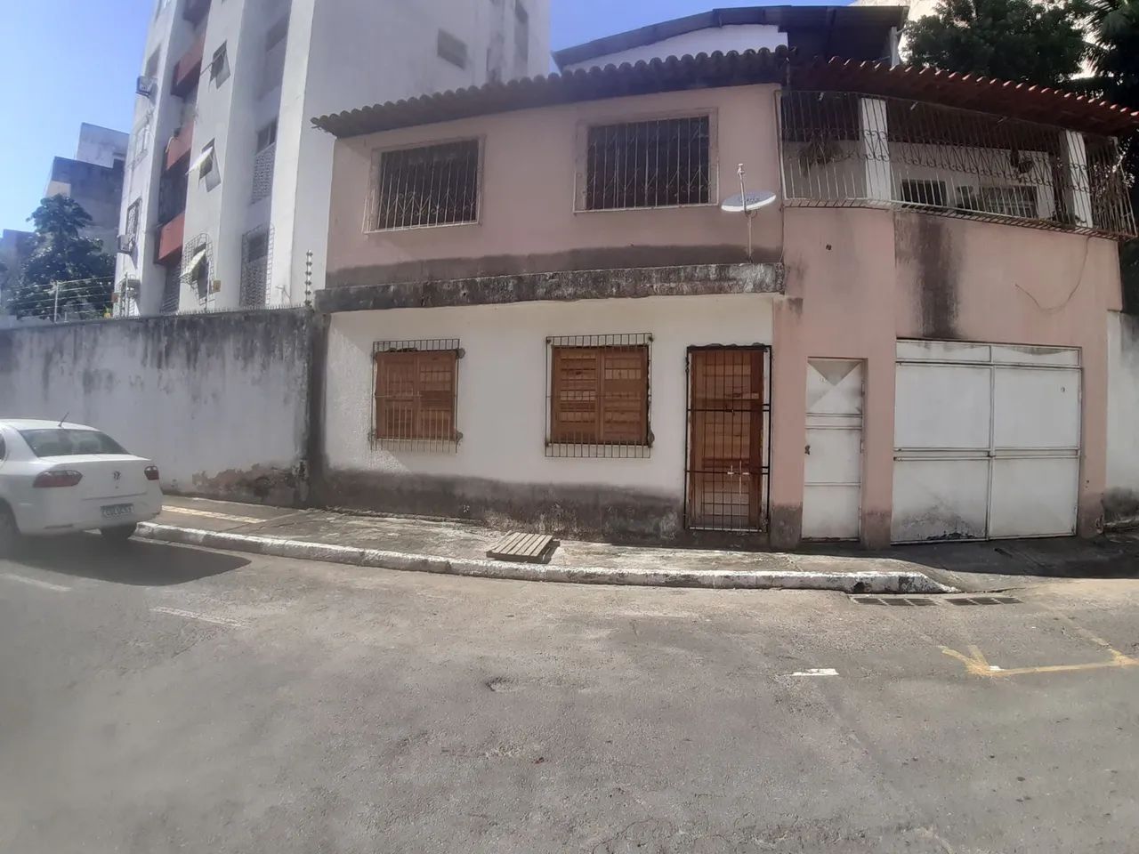 Foto - Salvador - Rio Vermelho