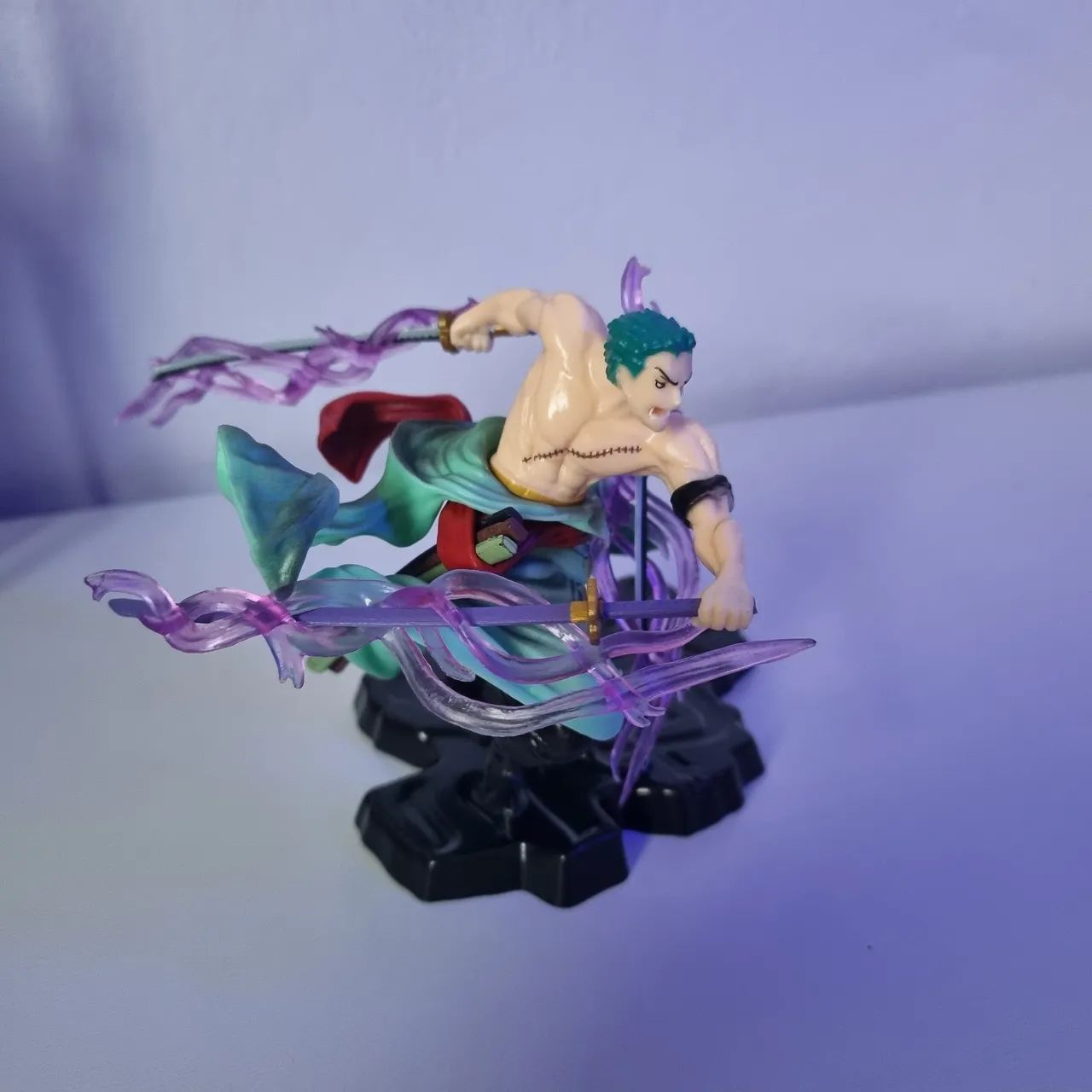 Action Figure Roronoa Zoro - One Piece - Foto 2