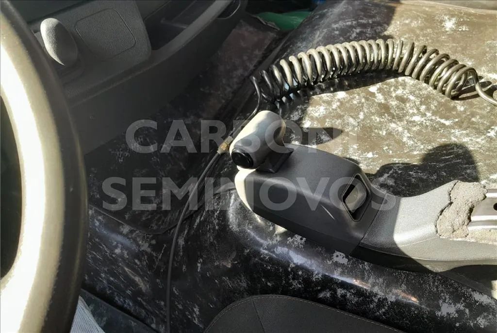 MERCEDES-BENZ ATEGO 2430 6X2, ANO 2016/2016 - Foto 12