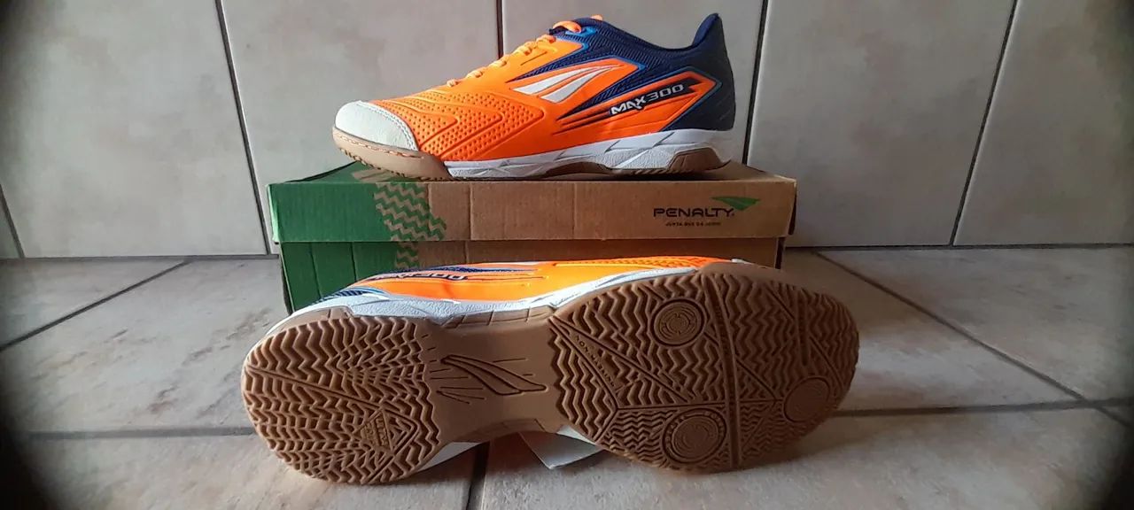 Futsal Penalty Max 300 - Foto 4