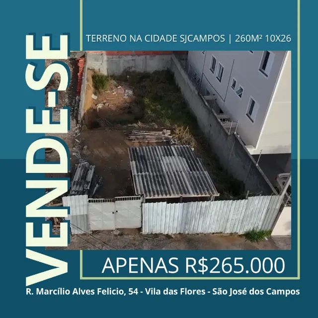 Foto - Jacareí - Residencial Santa Paula