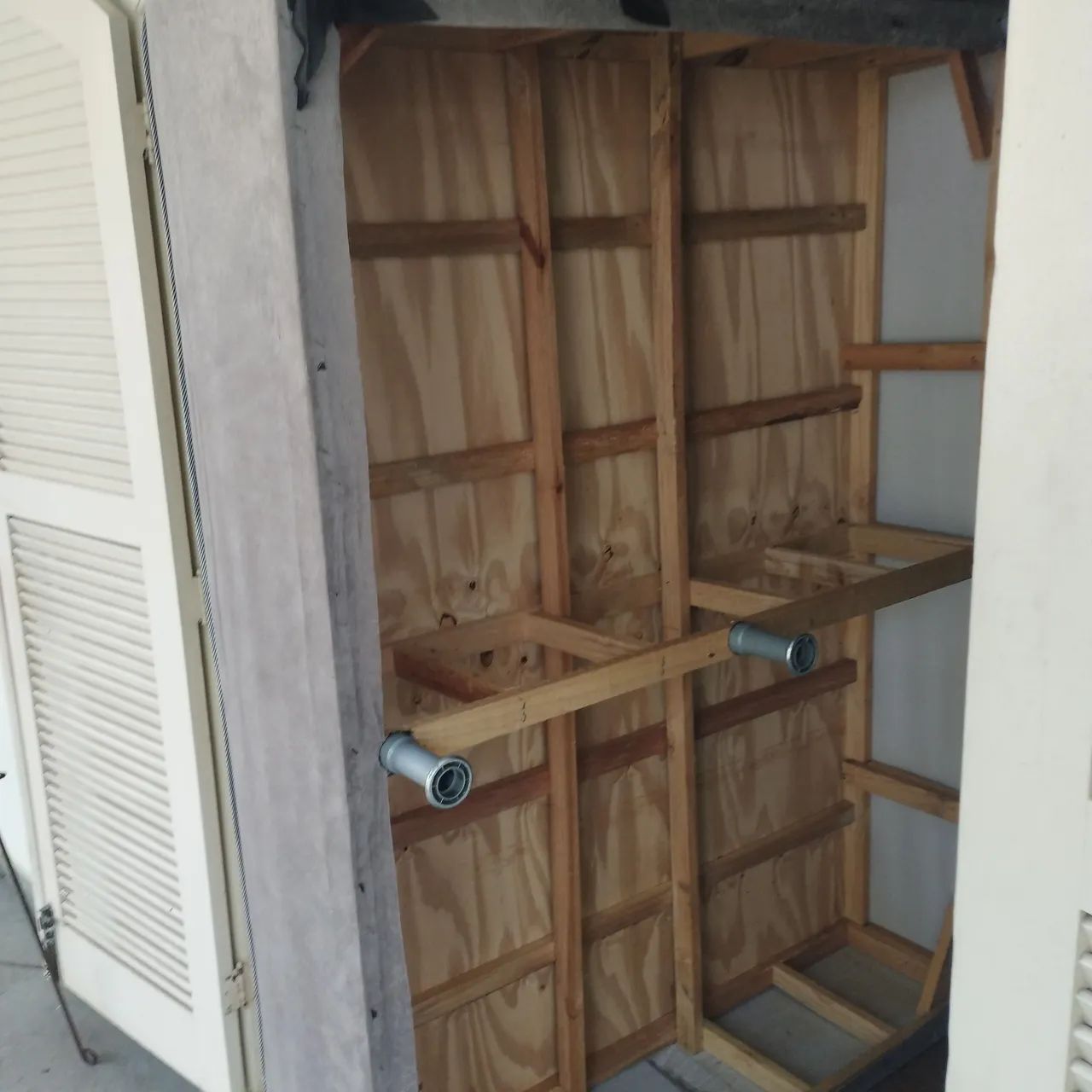 Cama  Casal box - Foto 2