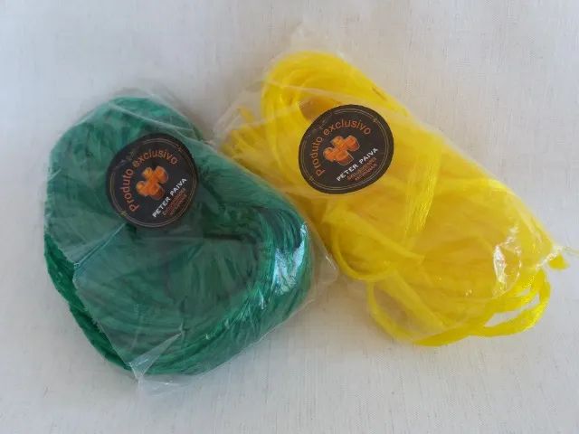 KIT DE MATERIAIS E EMBALAGENS PARA ARTES EM GERAL. EMBALAGENS NOVAS. - Foto 4