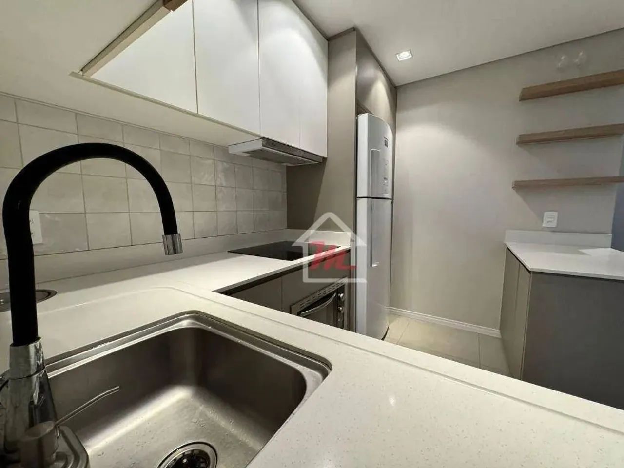 Sobrado com 2 dormitórios à venda, 76 m² por R$ 415.000,00 - Velha - Blumenau/SC - Foto 4