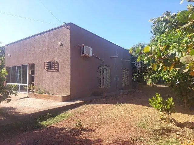 Chácara 1.125m² | 2 Quartos com Suíte | Apenas 300m do Asfalto | KM 18 - Foto 3