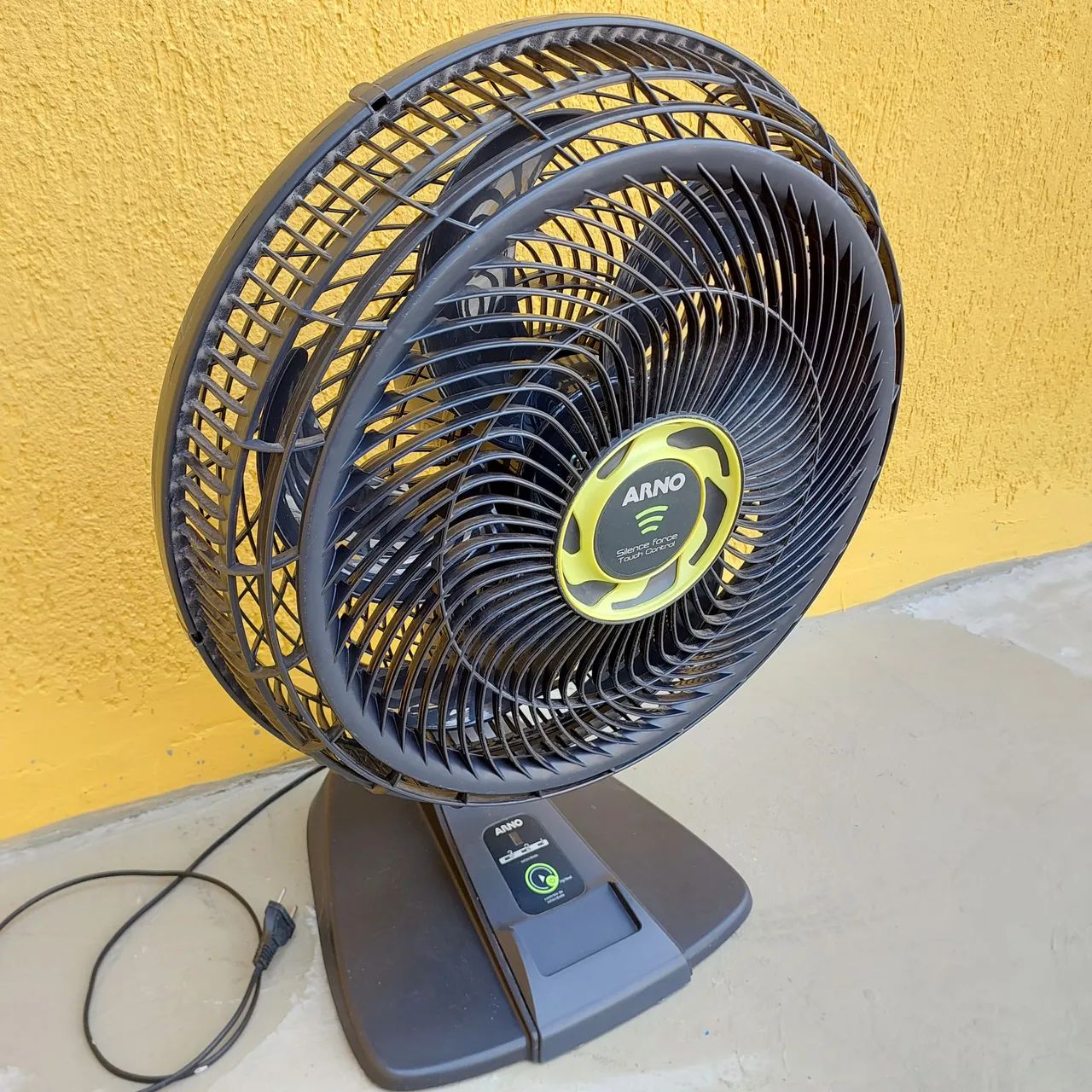 Ventilador Arno silence - Foto 2