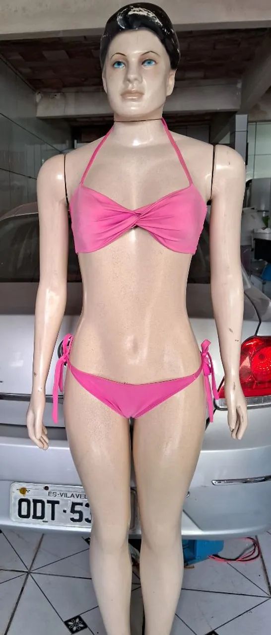 Boquini + saída (combo) - Foto 2