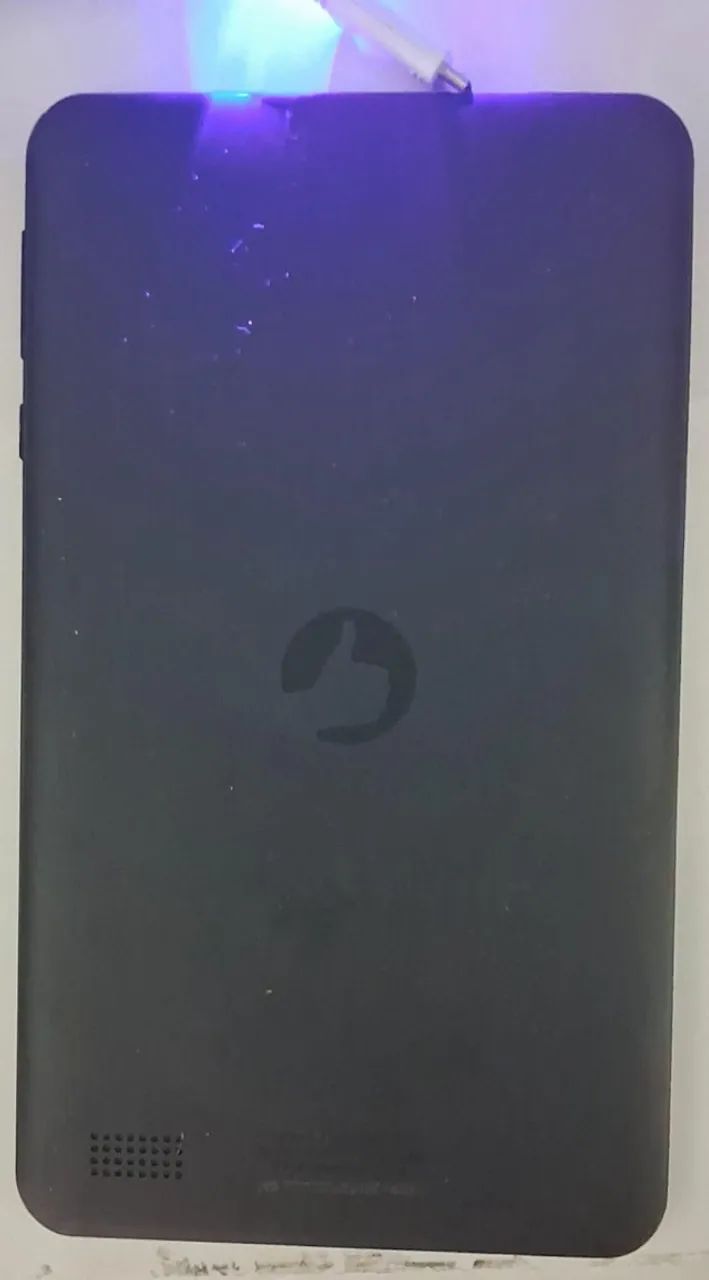 Tablet Positivo Twist Tab - Funcionando Perfeitamente - R$ 200,00 - Retirar ou Entregar em - Foto 4