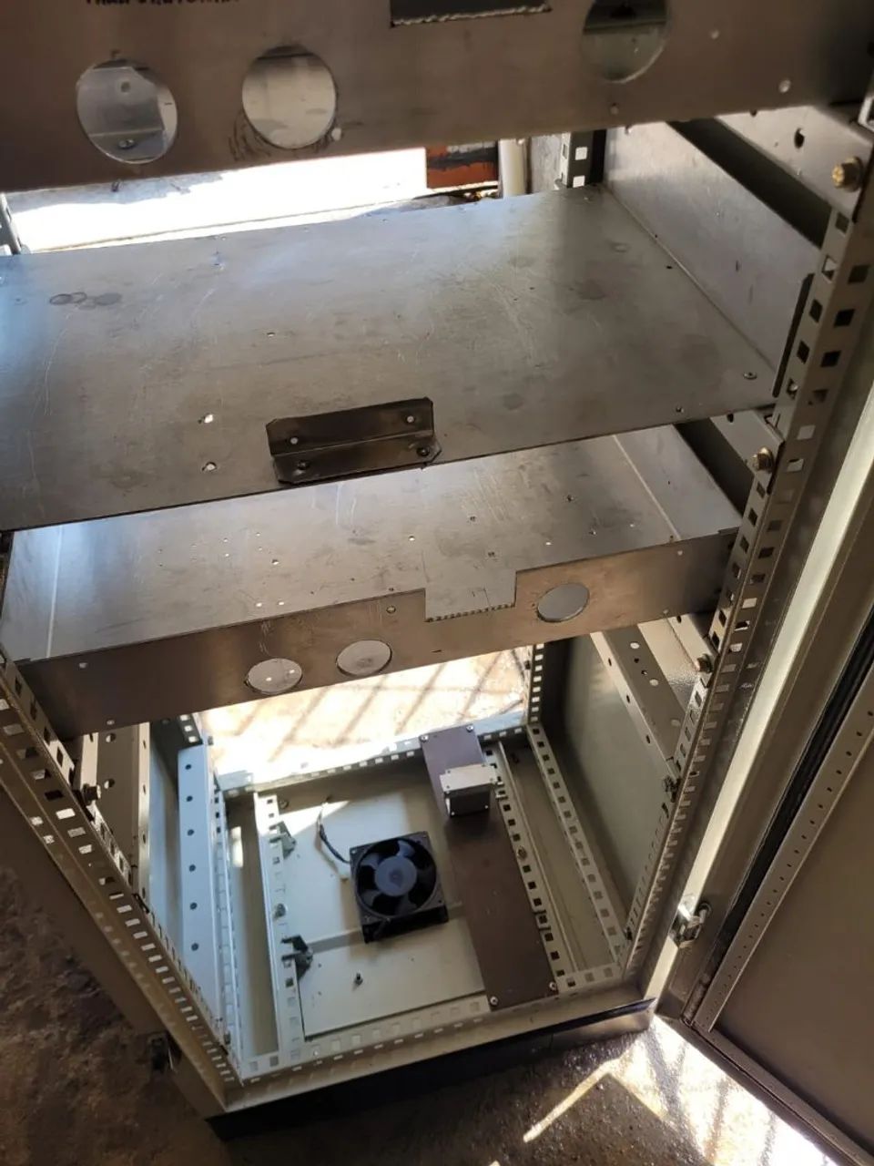 Rack para servidor - Foto 3