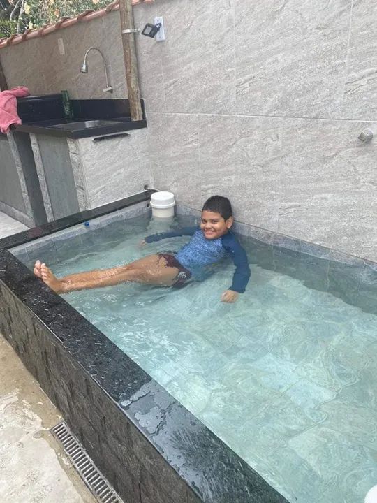 Carnaval disponível Quitinete/Loft  aluguel por temporada - Saquarema Vilatur - Foto 11