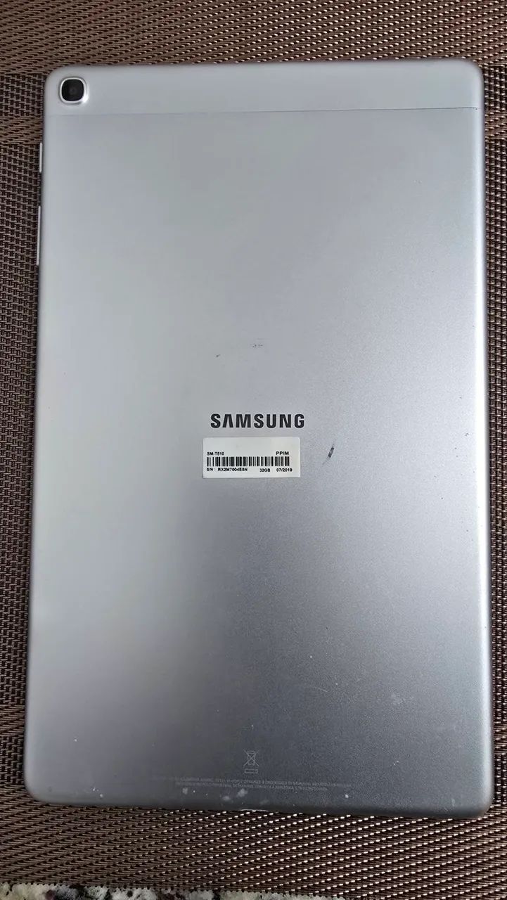 Tablet Samsung Galaxy Tab A  -  SM-T510 - Foto 2