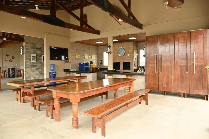 Casa de praia Salinas aluguel temporada  - Foto 7