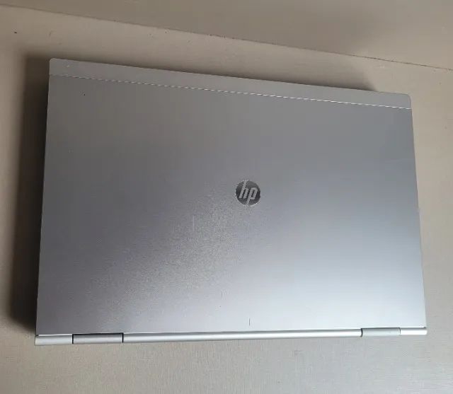 Carcaça Hp Elitebook 8460p Prateado - Foto 4