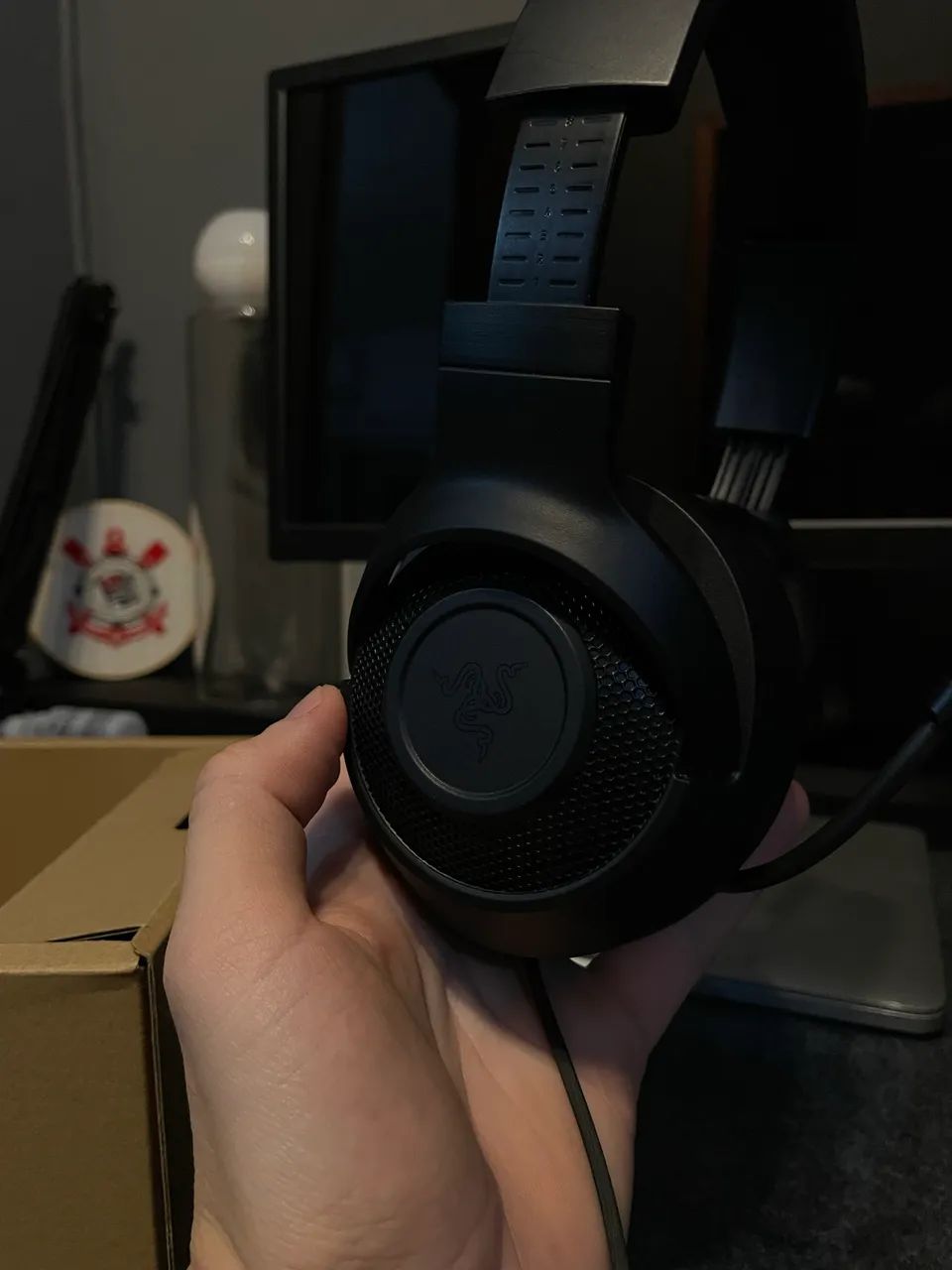 Headset Kraken X - Razer - Foto 4