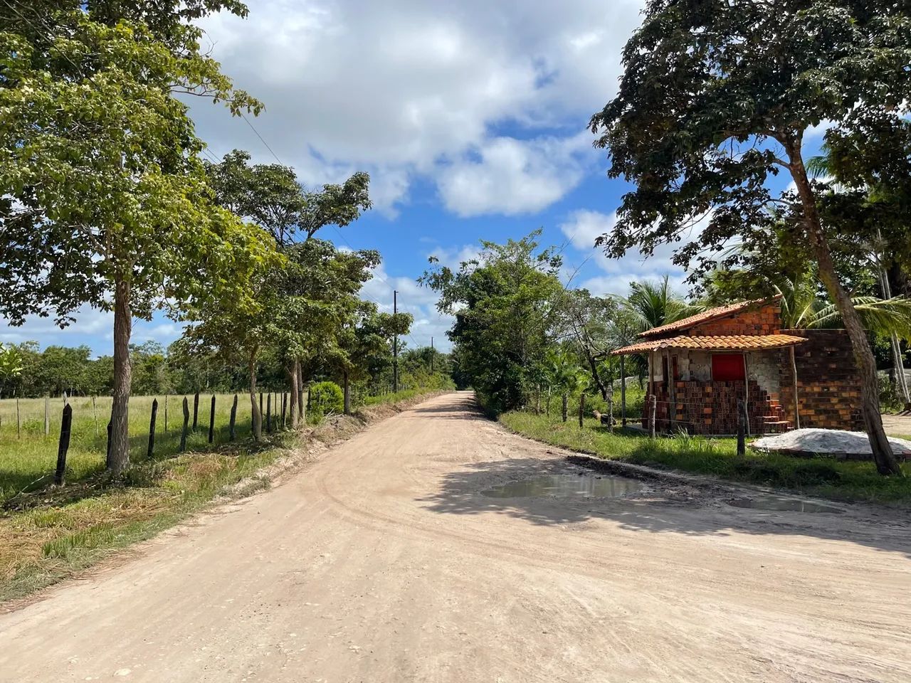 VENDO SÍTIO EM BRAGANÇA/PA - Foto 2
