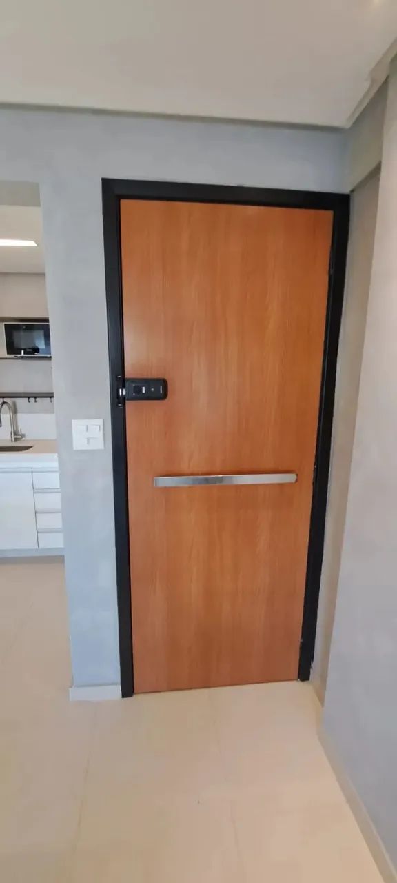 Imóvel para aluguel tem 57 metros quadrados com 2 quartos em Serrinha - Goiânia - GO - Foto 3