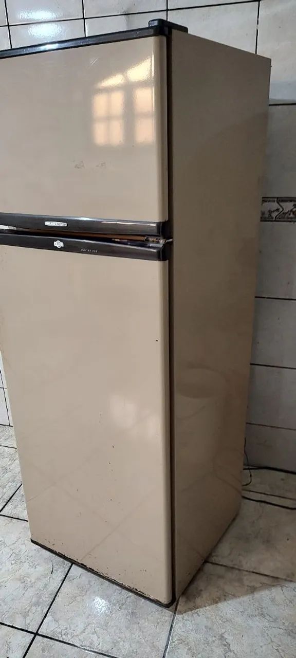 Geladeira Brastemp Duplex - Foto 2